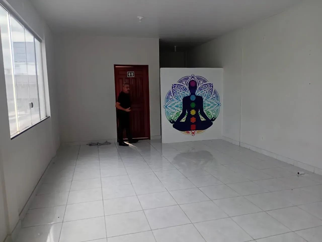 Sala Comercial com 107m2 para Locação em Ananindeua - Foto 3