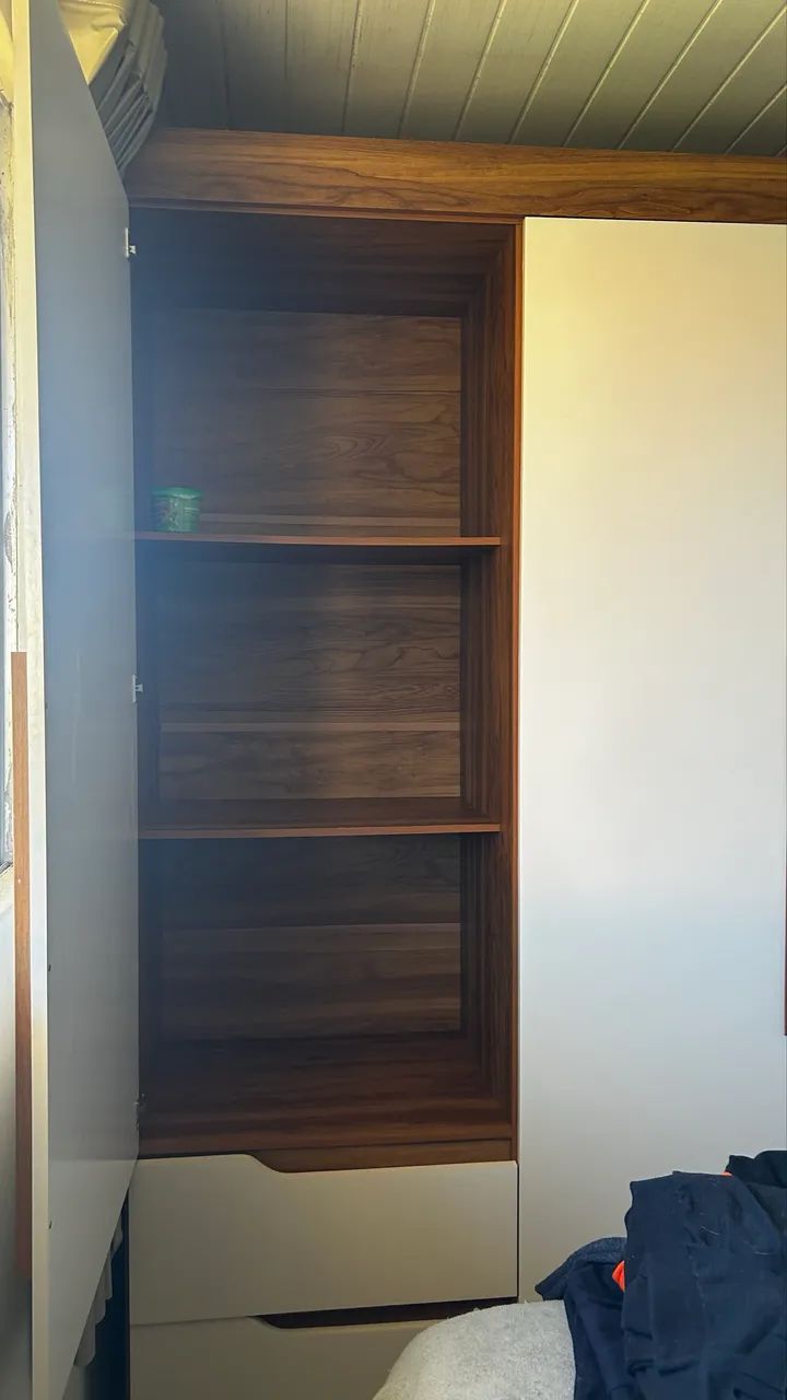Guarda roupa  - Foto 4