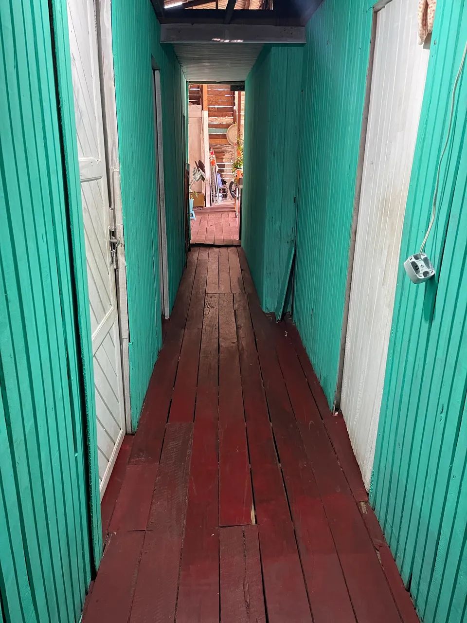 Casa a venda no Jardim Marco zero - Foto 5
