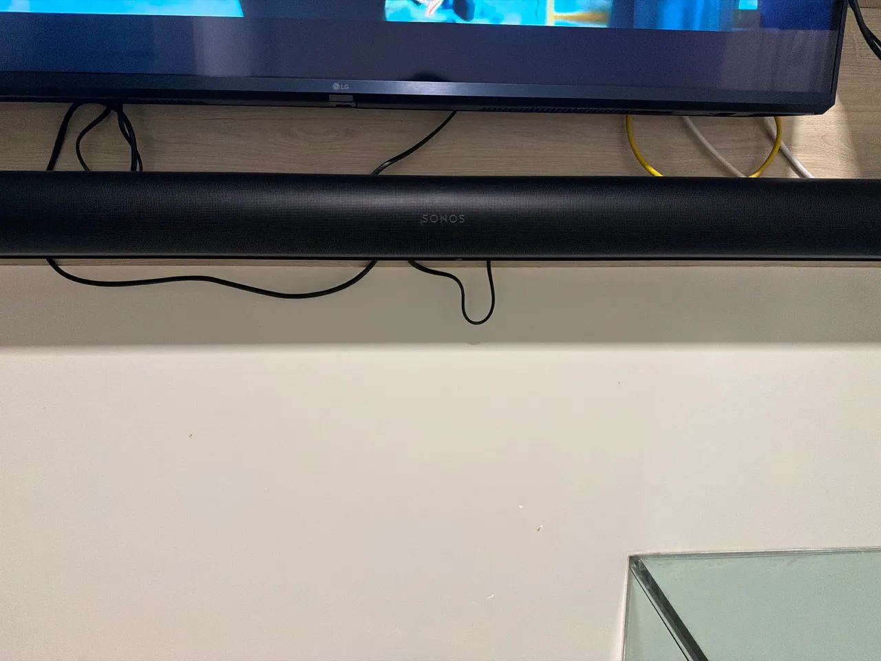 Soundbar