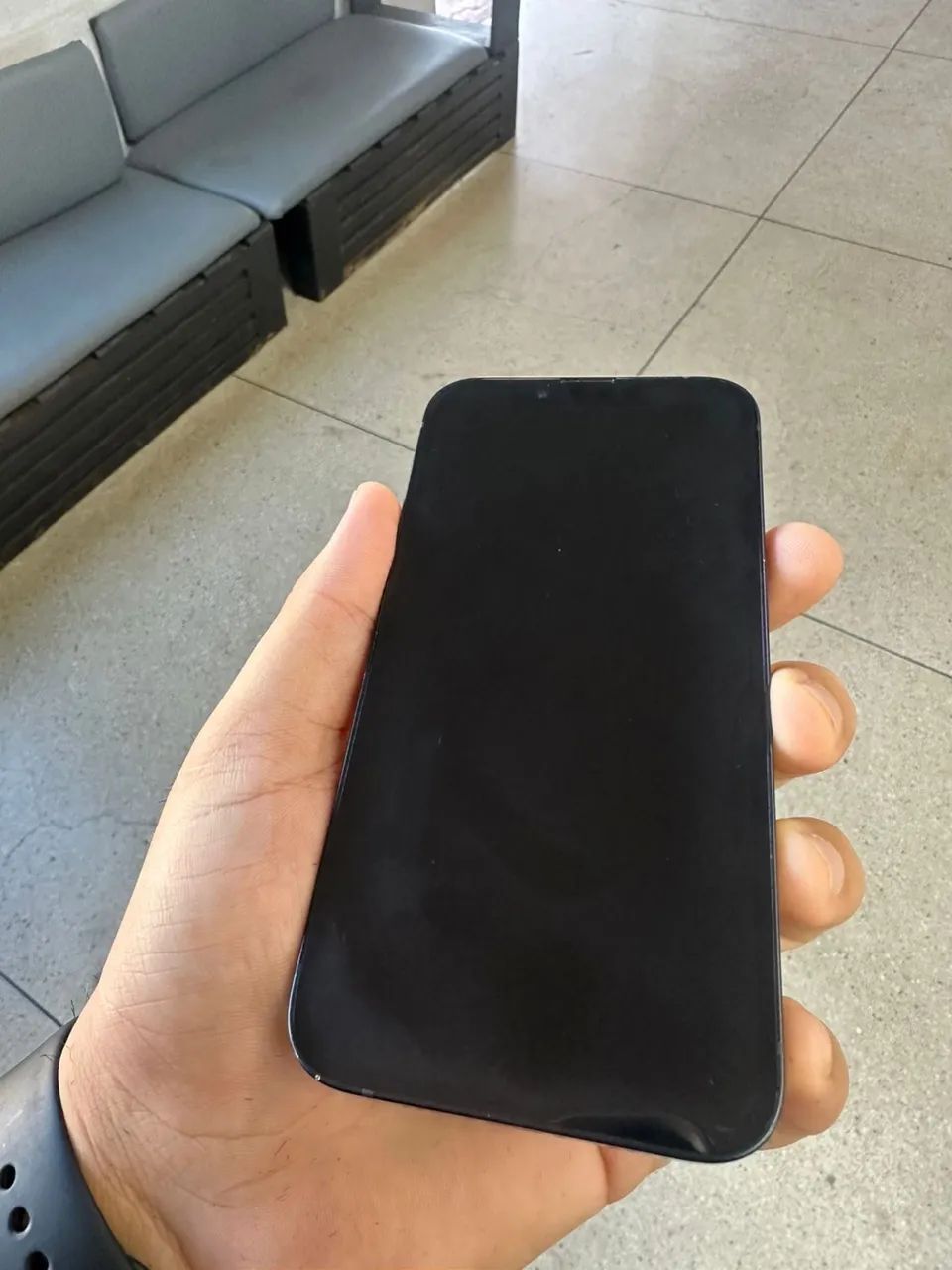 iPhone 14 128 GB  - Foto 2