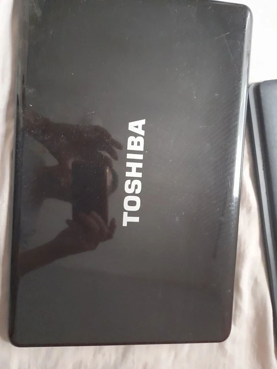 Itens pra venda
