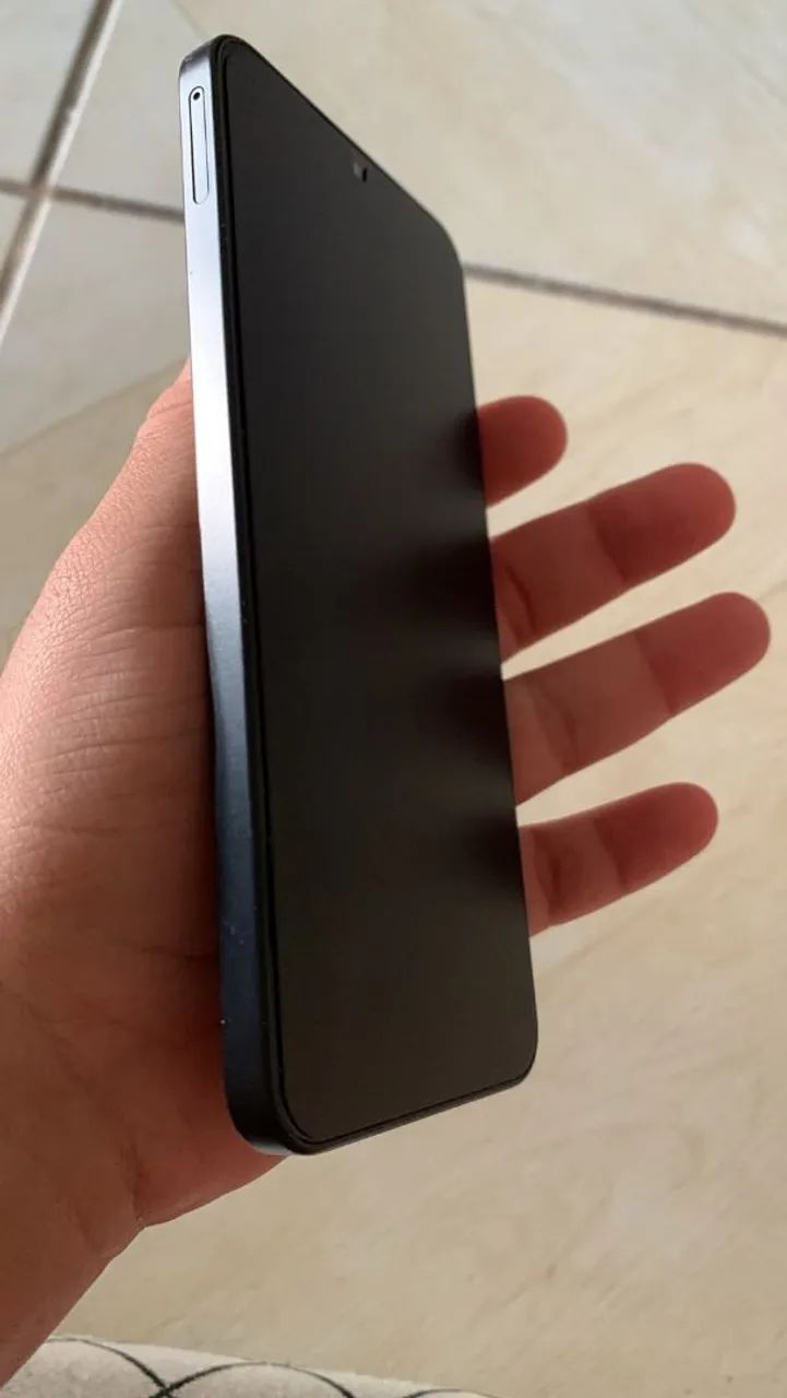 Samsung A17 128 GB - Foto 3