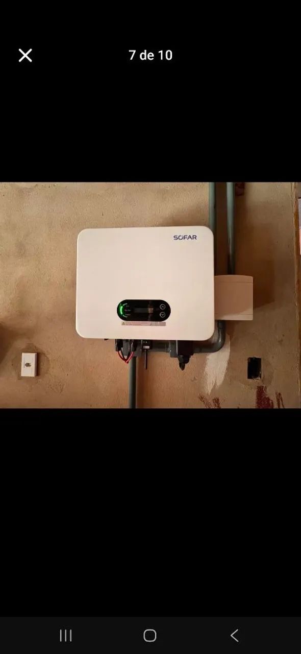 Vende-se essa casa / negociável  - Foto 5