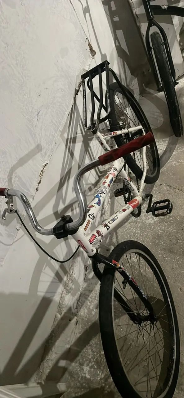 Vendo essa bike - Foto 2