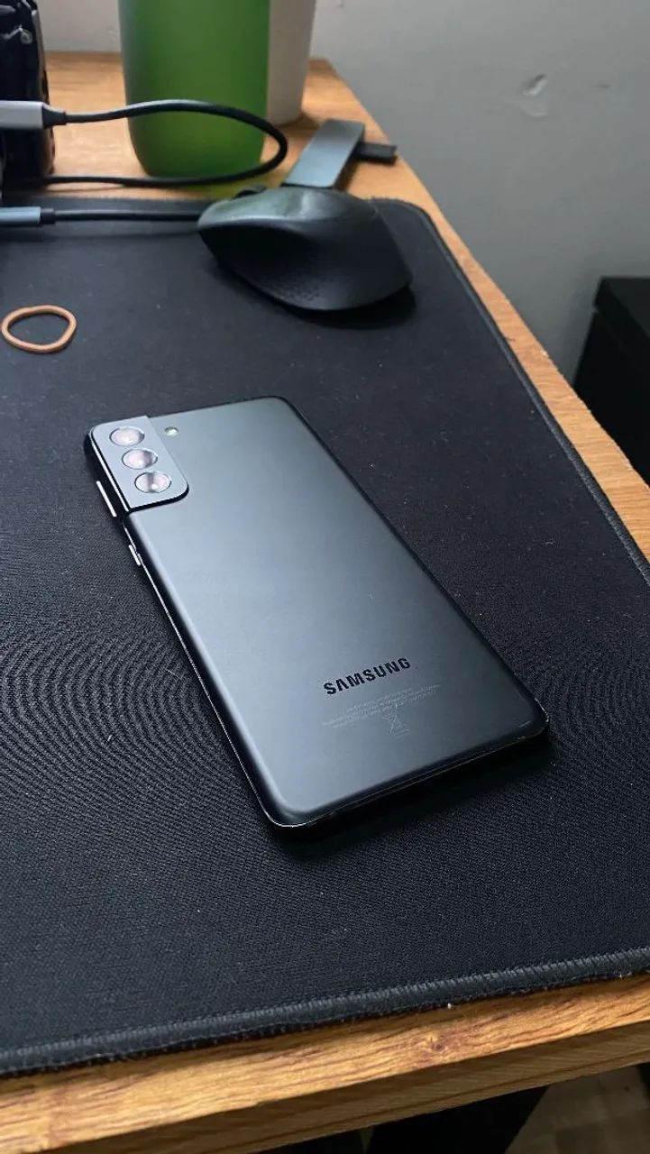 Samsung s21 plus 128gb - Foto 3