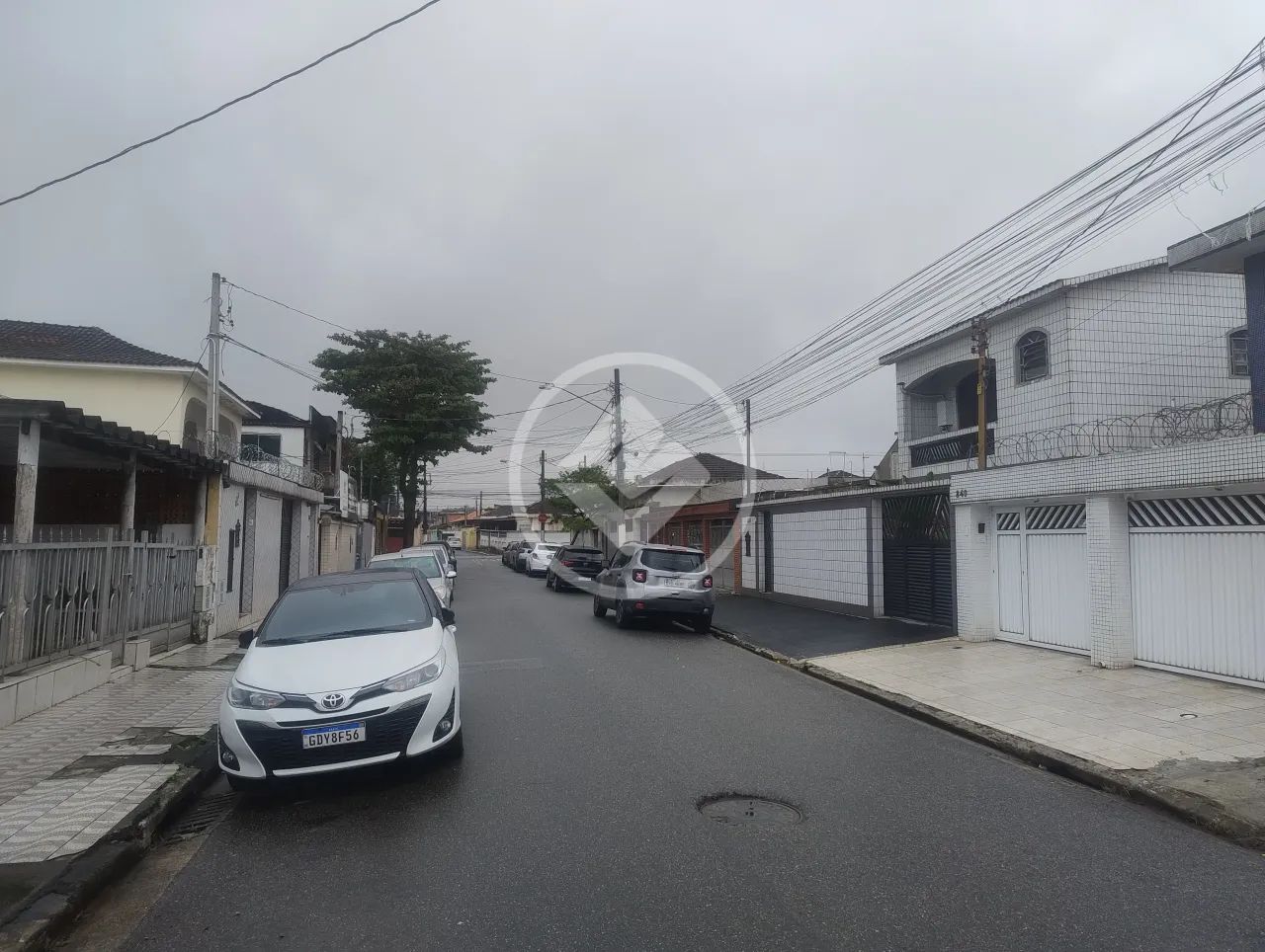Terreno em Santos, Venda codigo: 334914 - Foto 2