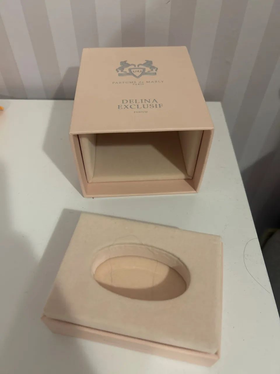 Coxa perfume Delina exclusiv - Foto 2