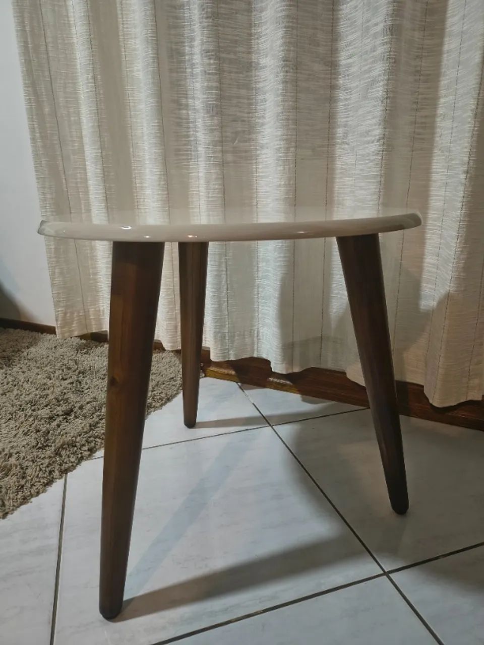 Mesa de centro/canto - Foto 3