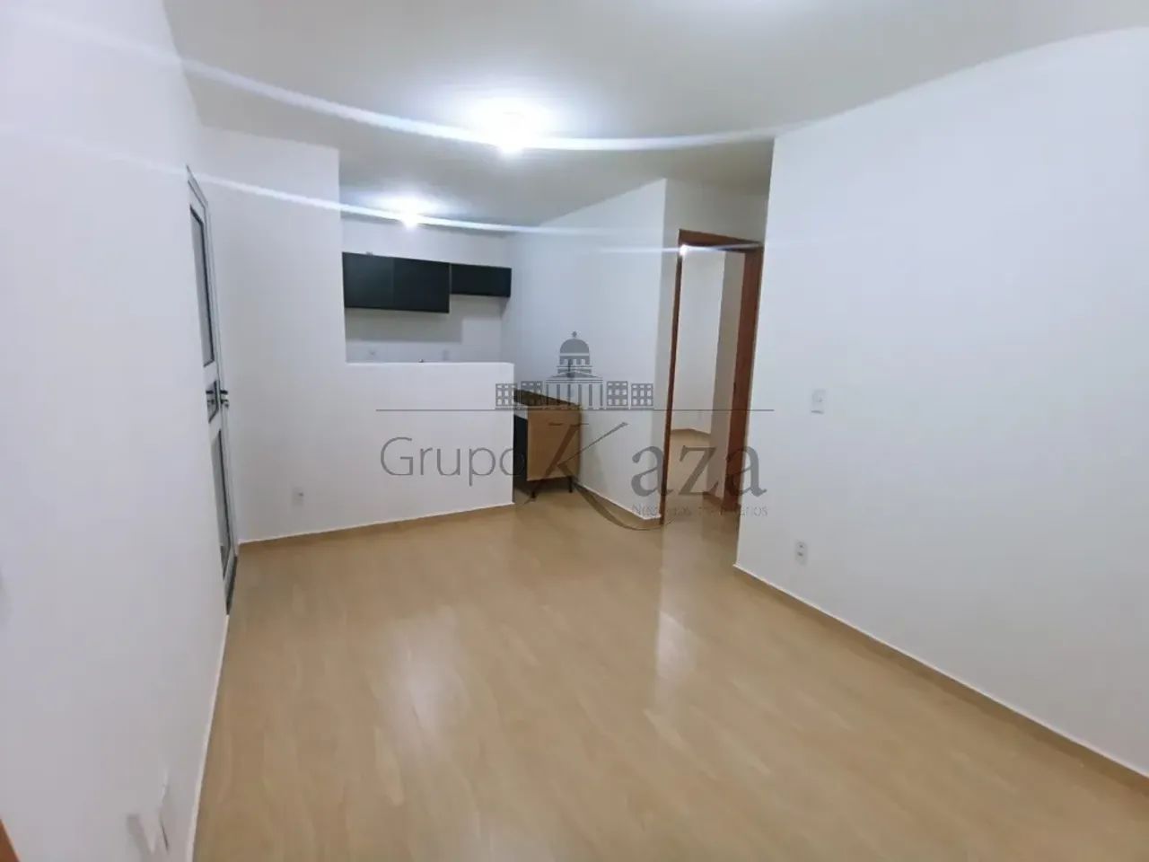 Apartamento - Vila Nova Aliança - Jacareí - Edifício Parque Joinville - 2 Dormitórios - 48 - Foto 2