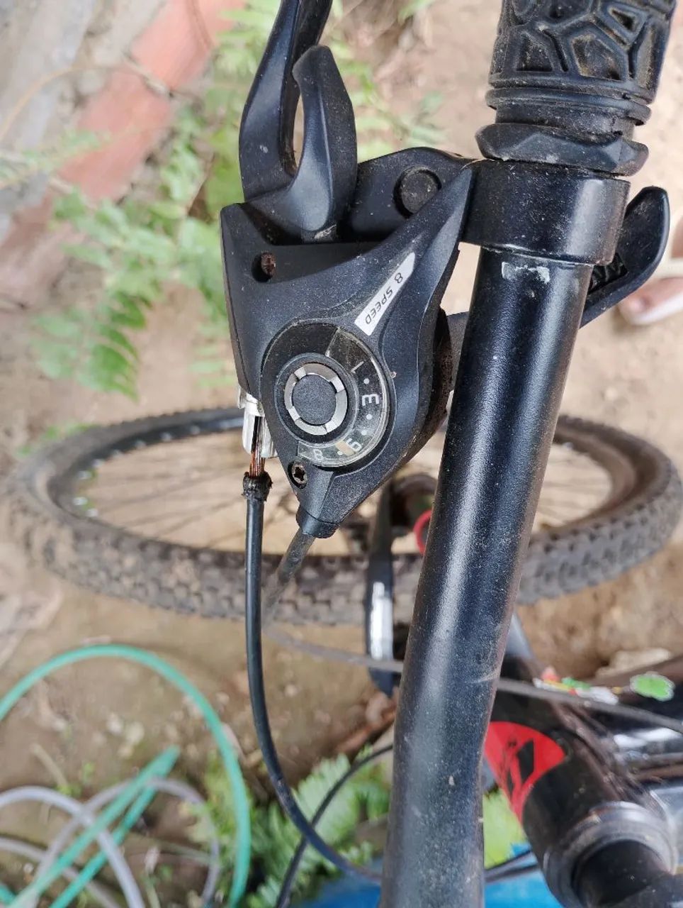 Bicicleta aro 29 gts  - Foto 5