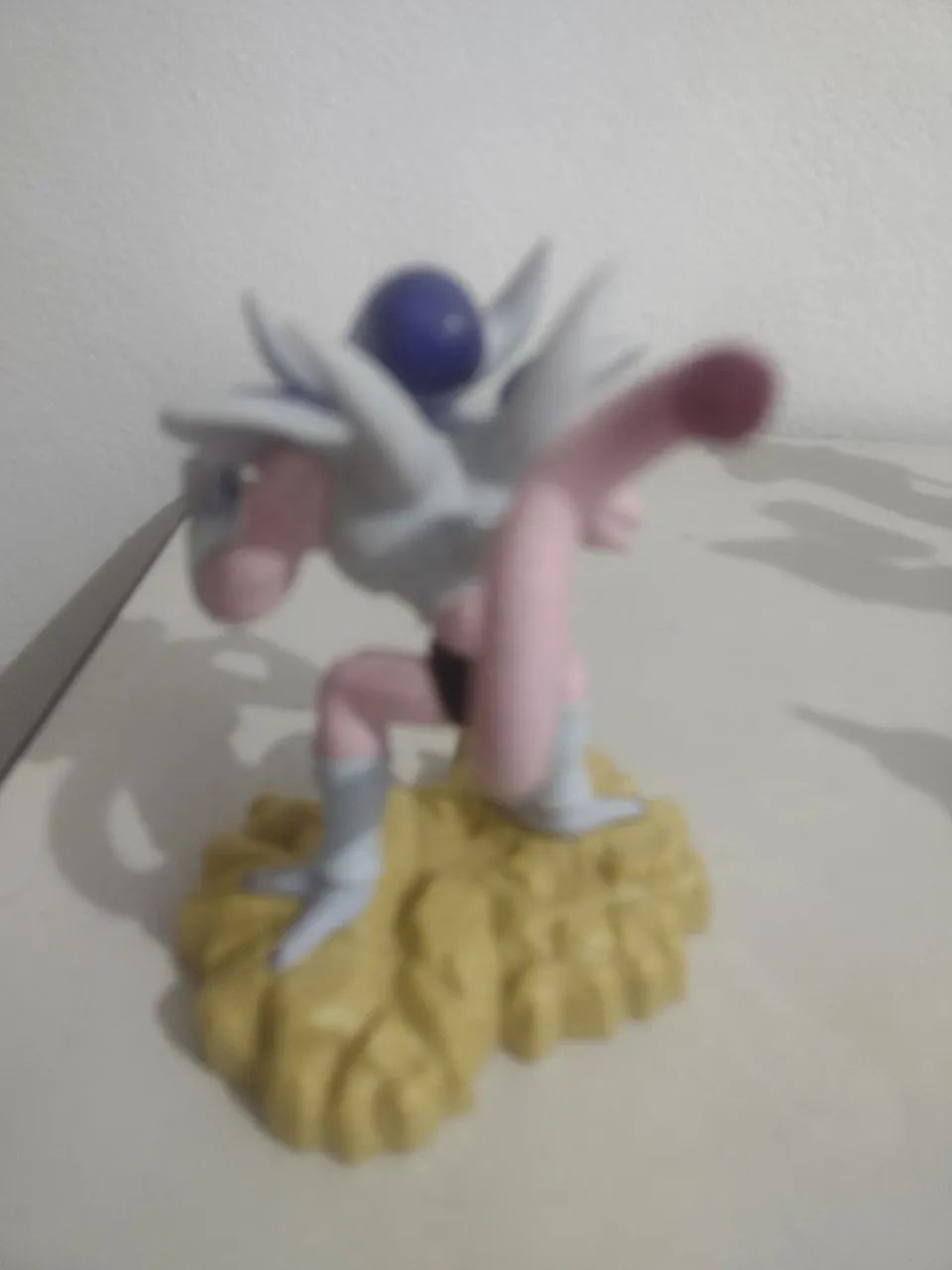 Freeza dragon ball z  - Foto 4