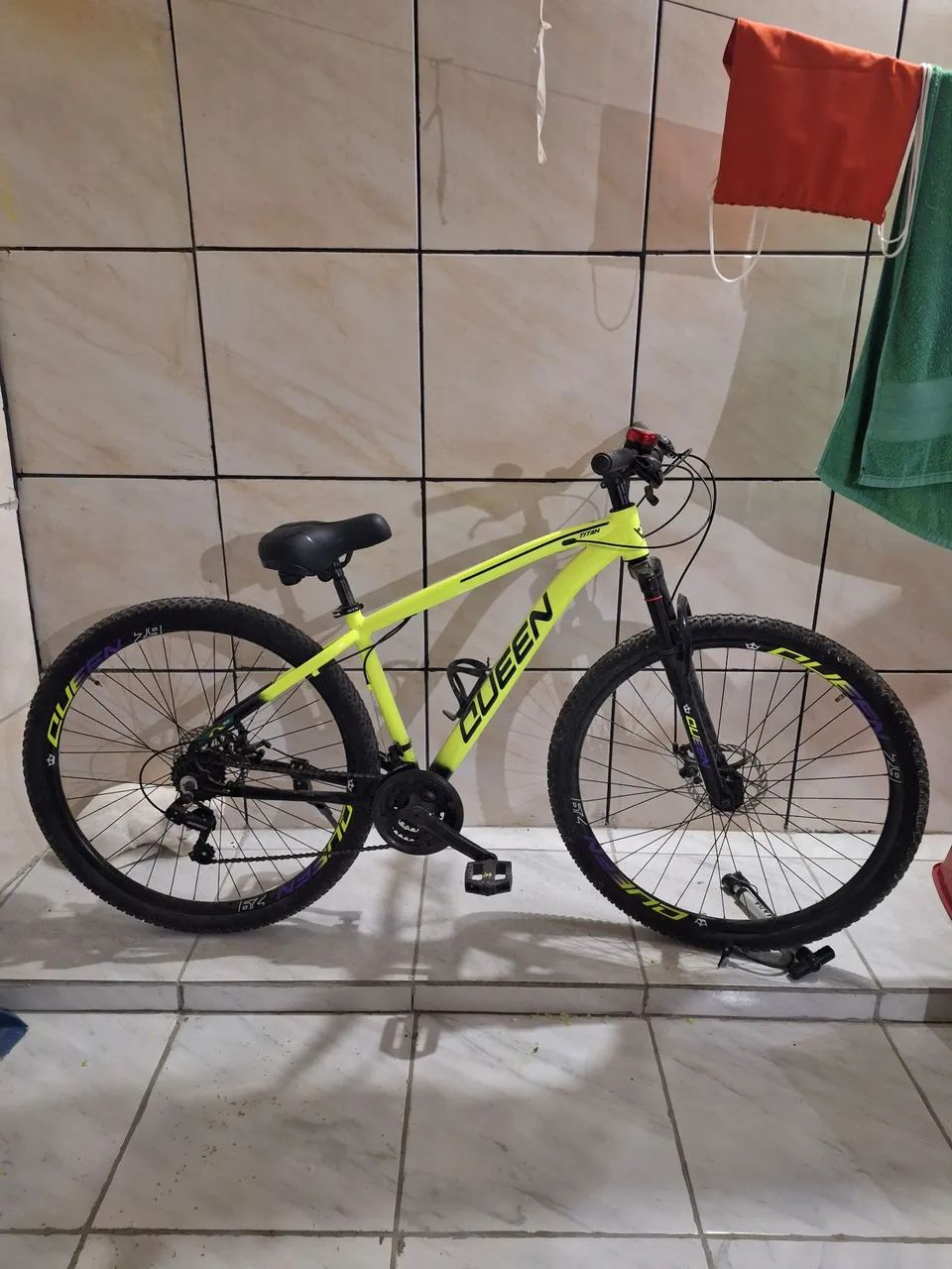 BIKE QUEEN  - Foto 4