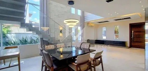 Casa com 4 suítes à venda no Campeche em Florianópolis - Foto 5