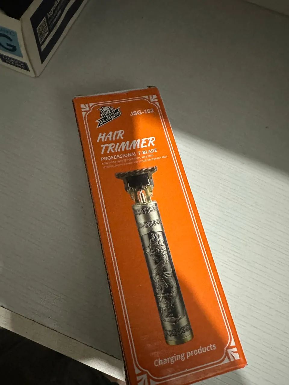 Máquina de cortar cabelo  - Foto 4