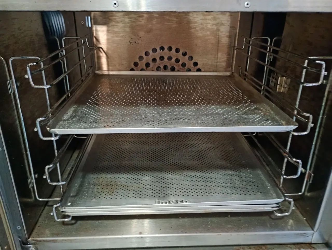 Forno elétrico  - Foto 2
