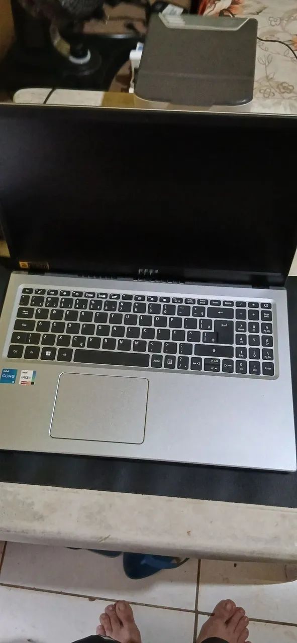 Notebook Acer  - Foto 2