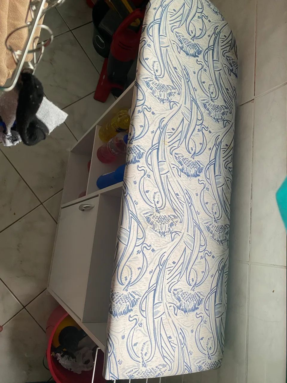 Mesa de passar roupa - Foto 2