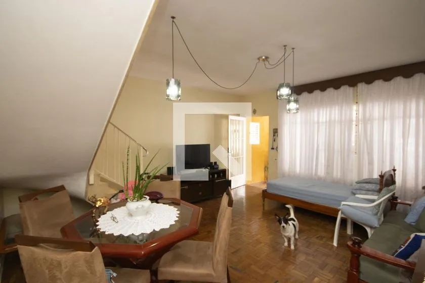 Casa à Venda - Vila Maria , 3 Quartos, 150 m2 - Foto 3