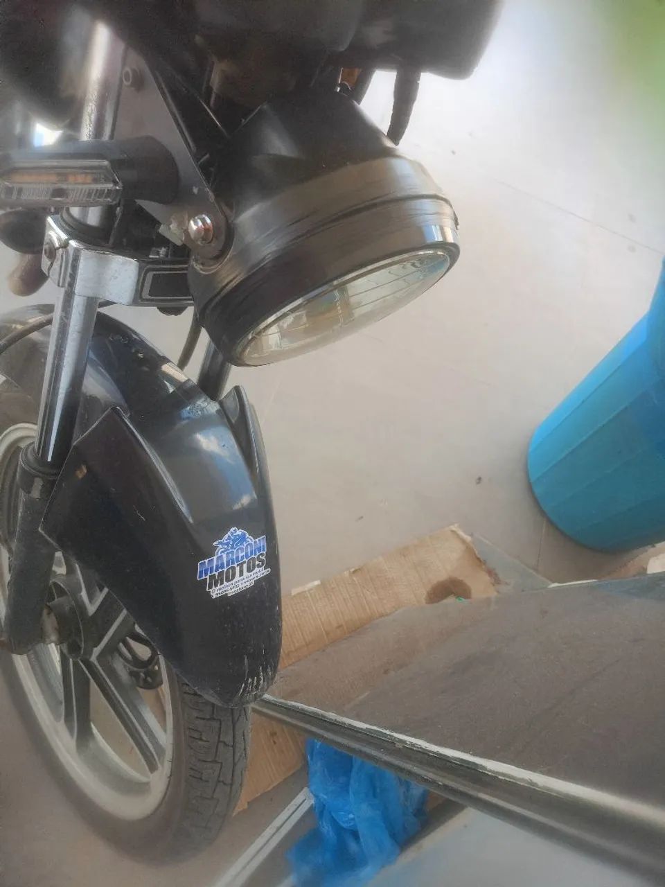 Moto gsr150 - Foto 4