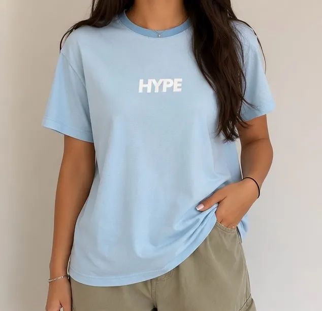 camiseta