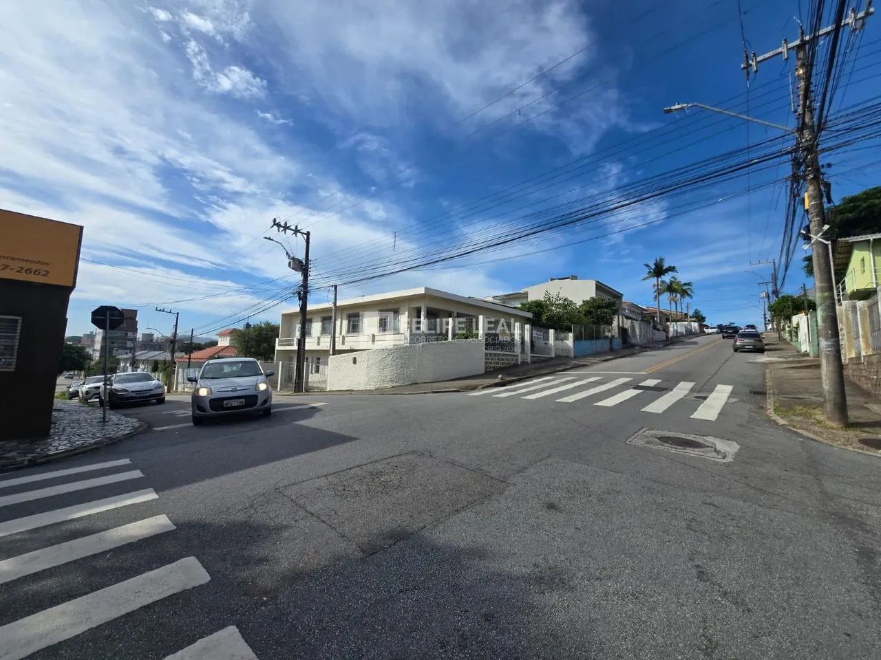 Casa em Capoeiras - Florianópolis - Foto 2