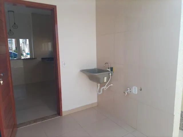 Residencial Nova York - Casa Térrea 3/4 com 2 suítes de 116 m², 2 vagas por 559.999,00 - Foto 8