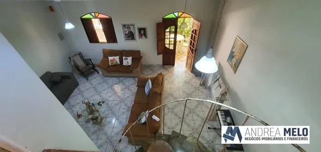 ótima Casa no Feitosa - Foto 5