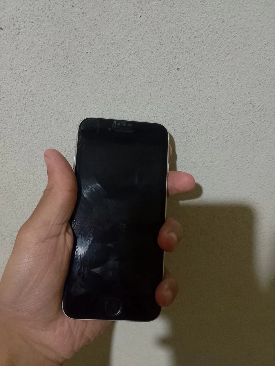 iPhone SE  - Foto 3