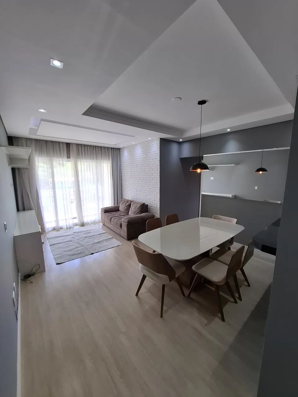 Apartamento Amarilis - Centro de Arujá - Pronto para Morar - Foto 2