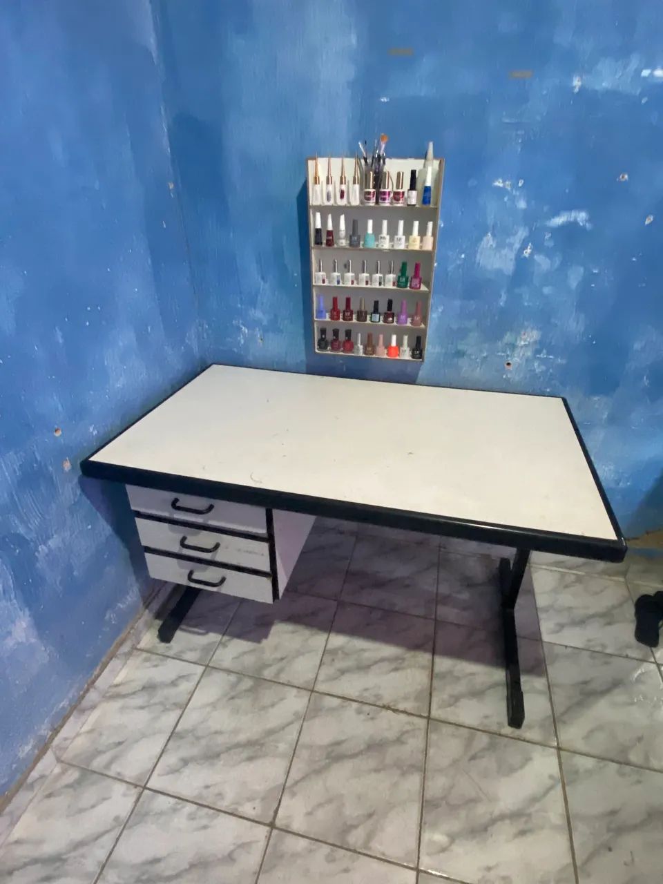 Mesa de escritorio - Foto 3