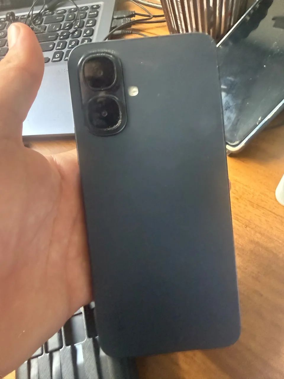 Infinix 128 - Foto 2