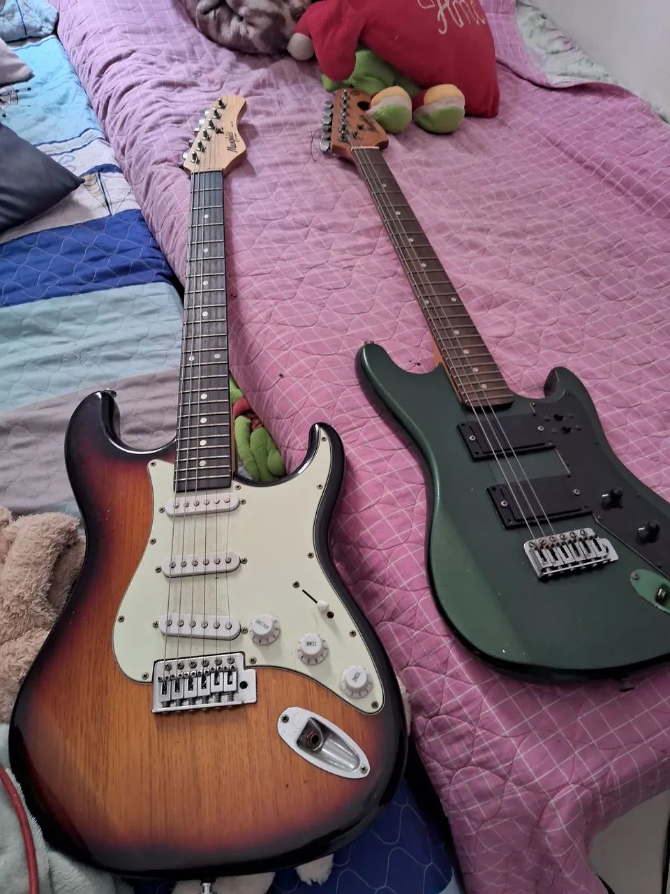 Guitarra 