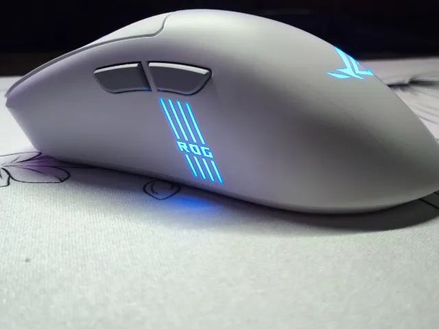 Mouse Asus ROG Keris II Origin Switch Hotswap