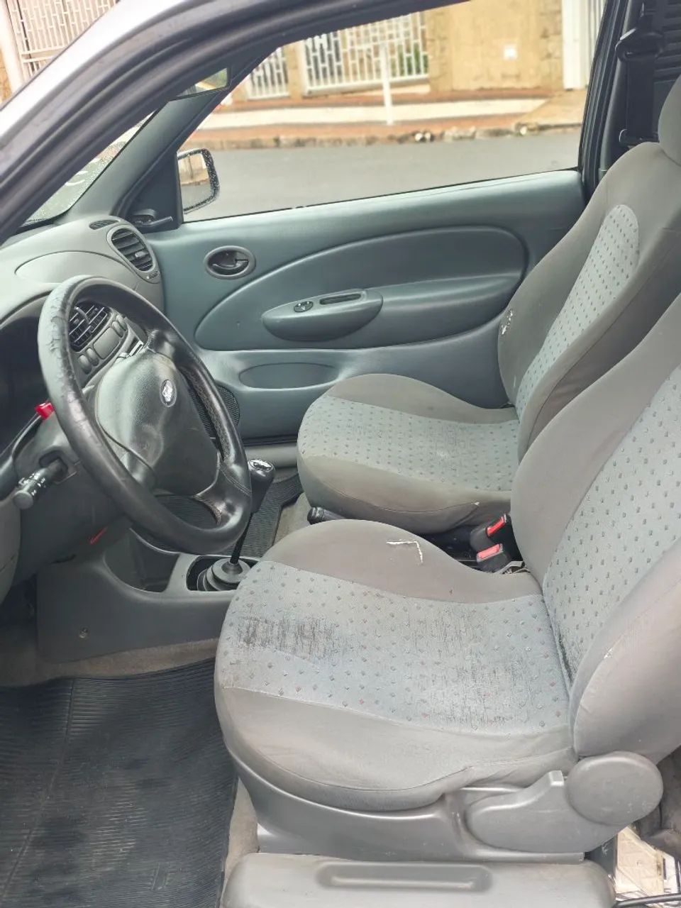 Ford Courier 1.6 L/ 1.6 Flex 2012 - Foto 3