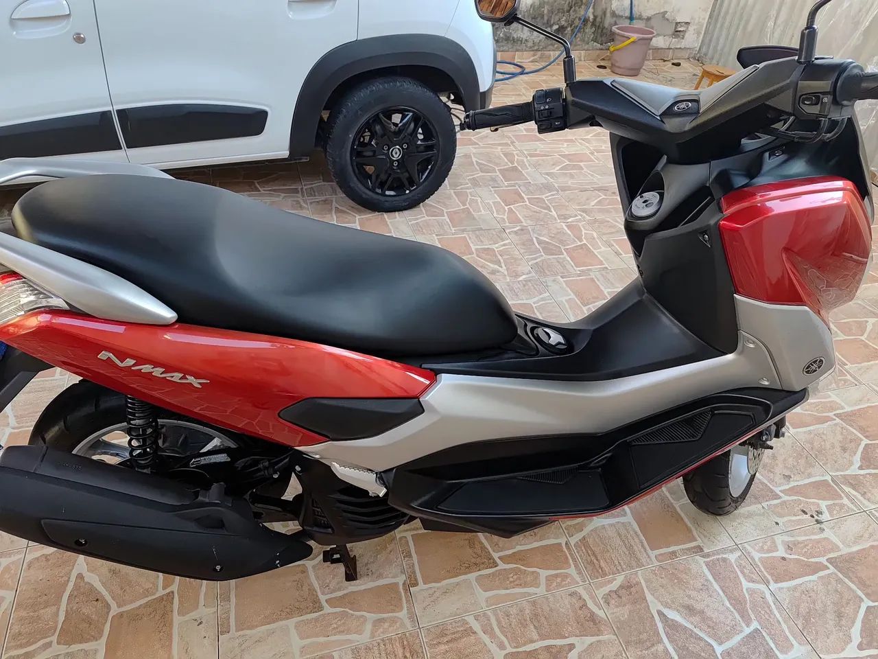 NMax 160 2017/17 - Foto 4