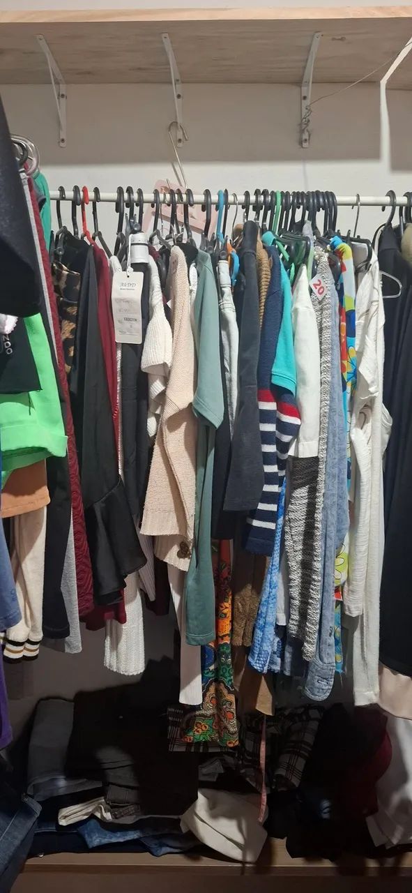 Roupas femininas de qualidade para revenda - Foto 2
