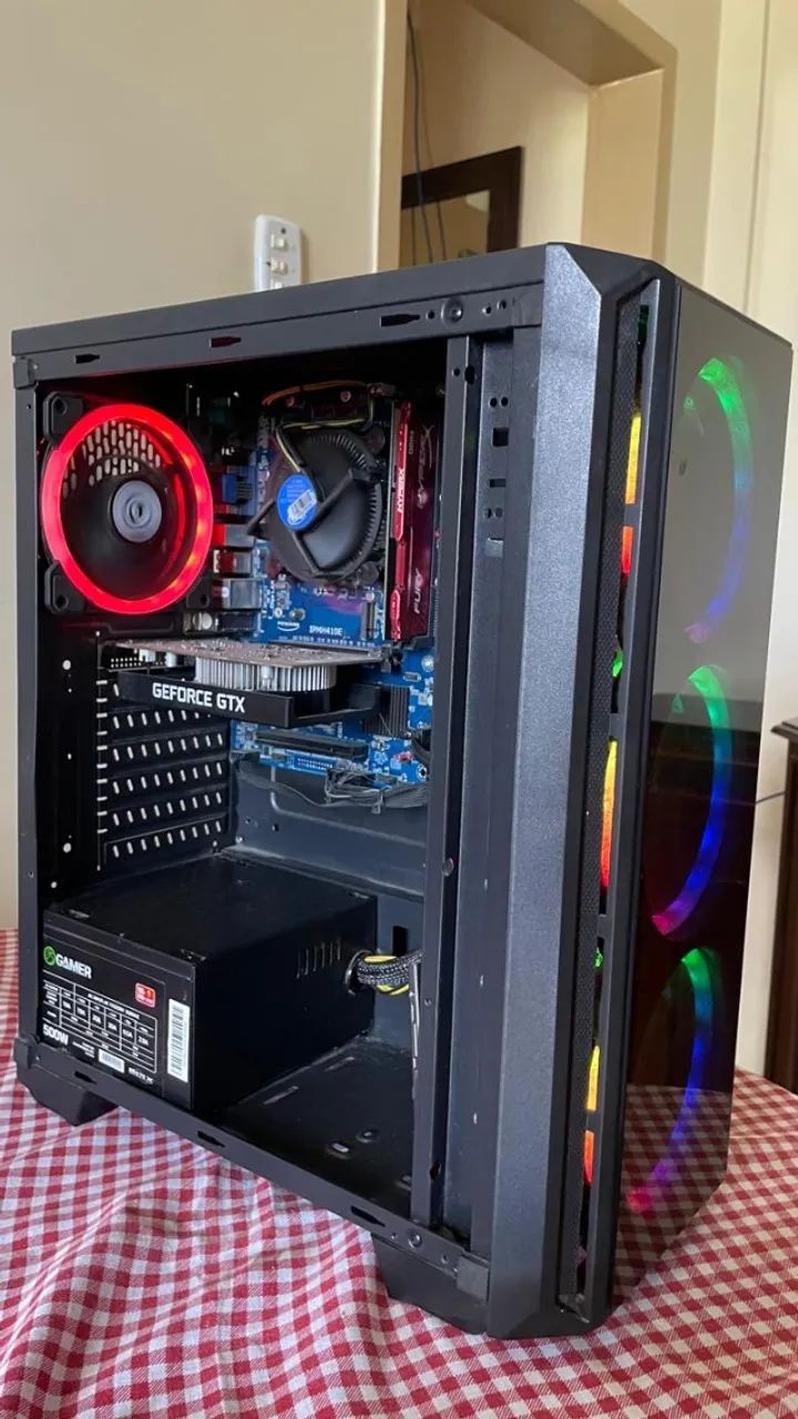 Computador Gamer - Foto 3