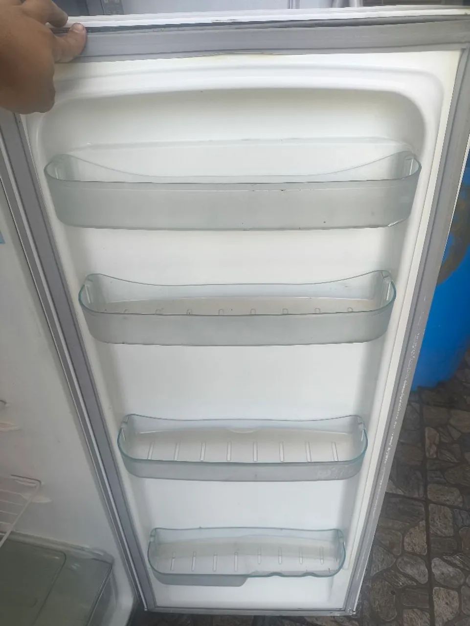 Geladeira Eletrolux  - Foto 3