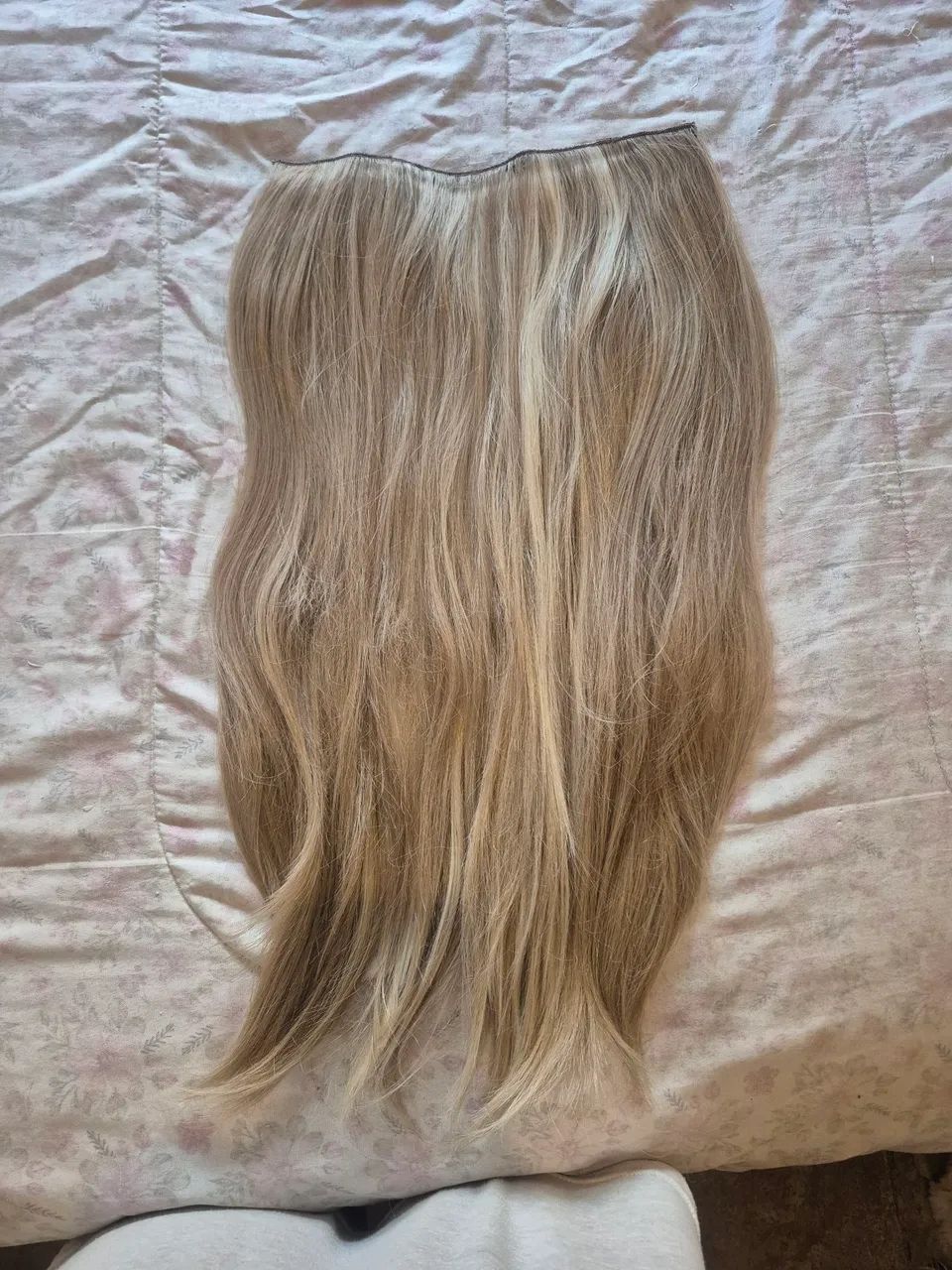 Mega hair cabelo orgânico  - Foto 2