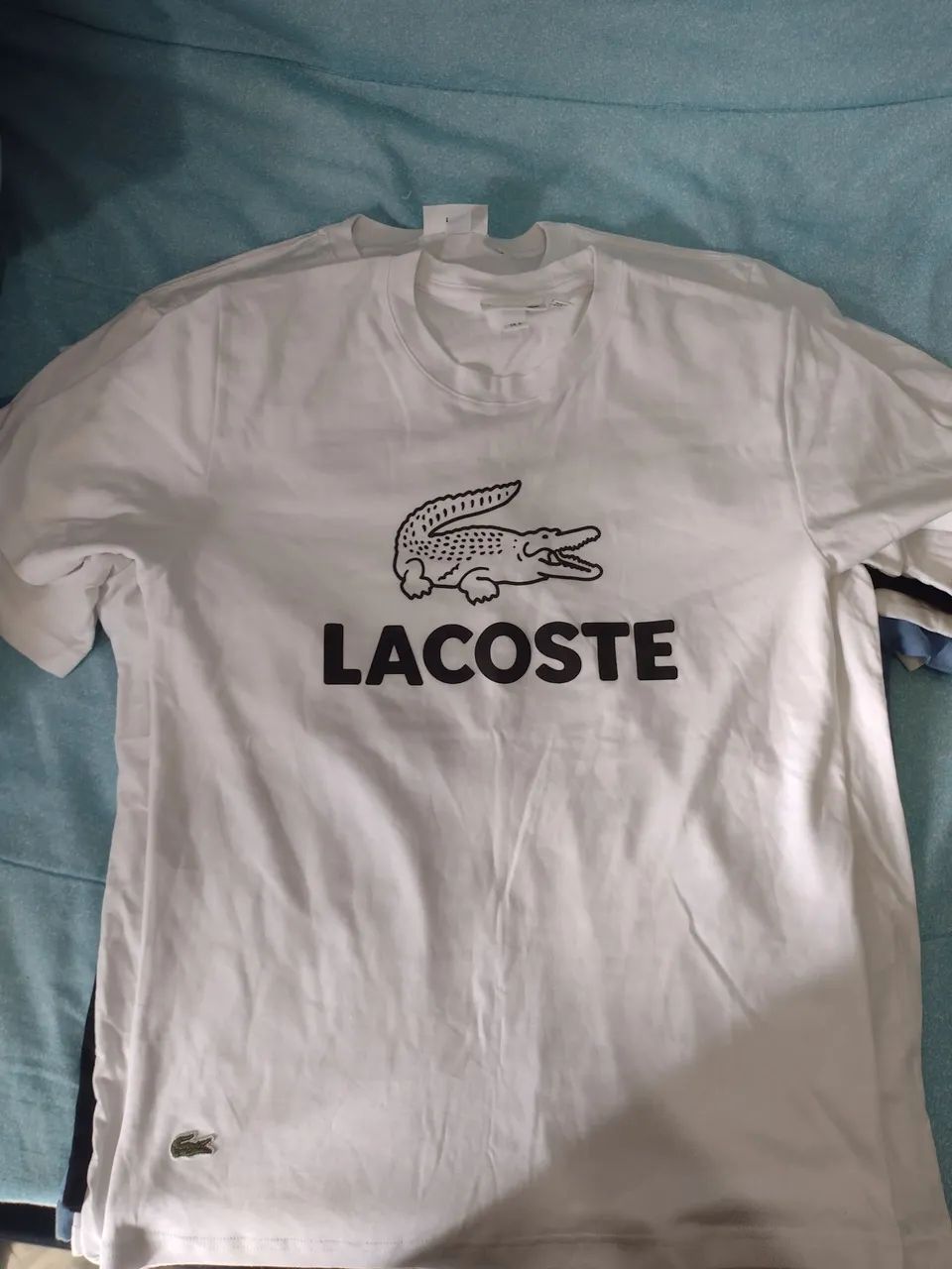 Camisa peruana legítima  - Foto 2