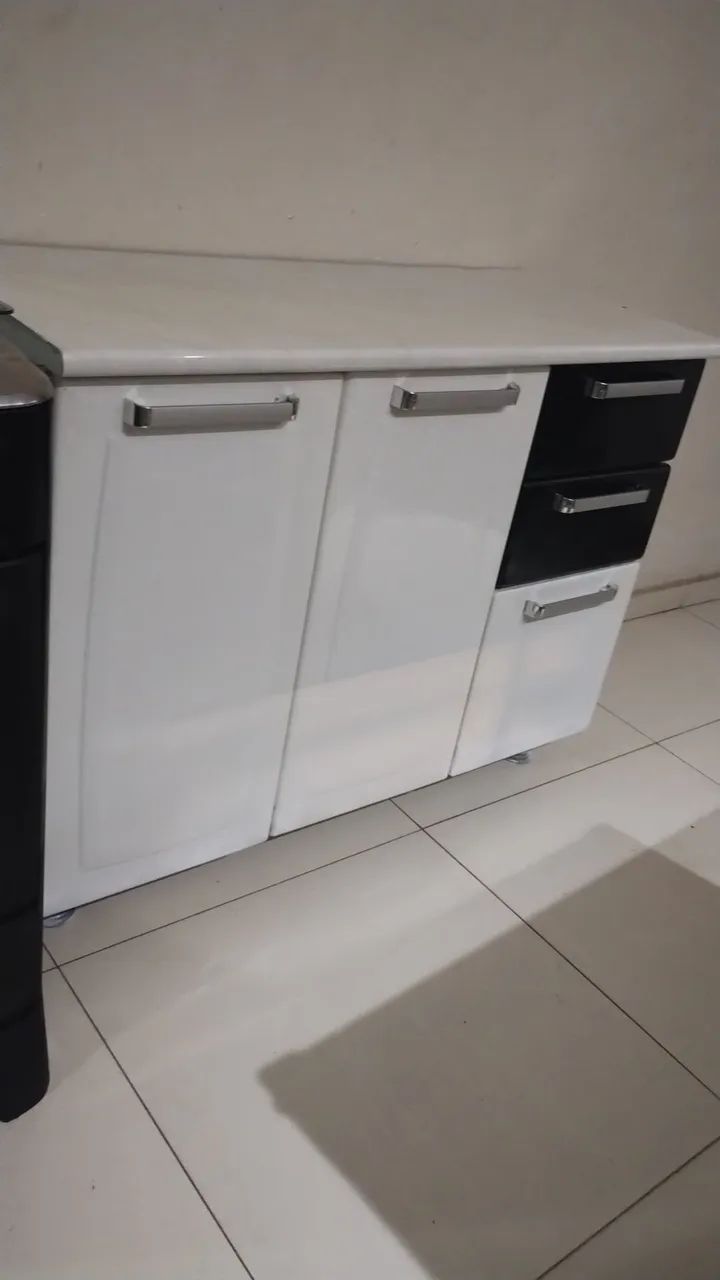 Balcão de cozinha  - Foto 2