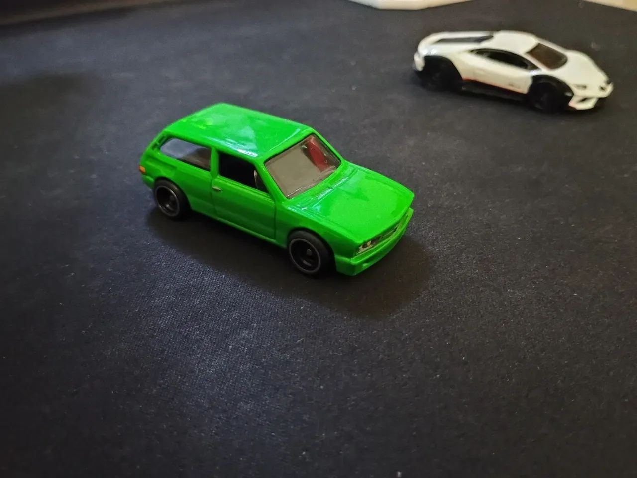 Hot Wheels, Match Box e Bburago. Vendo separado. - Foto 5