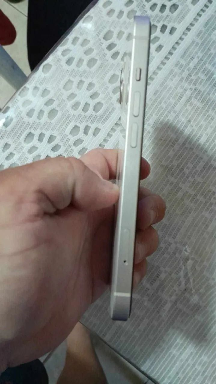 iPhone 13 Original + Caixa | Bateria 87% - Foto 2