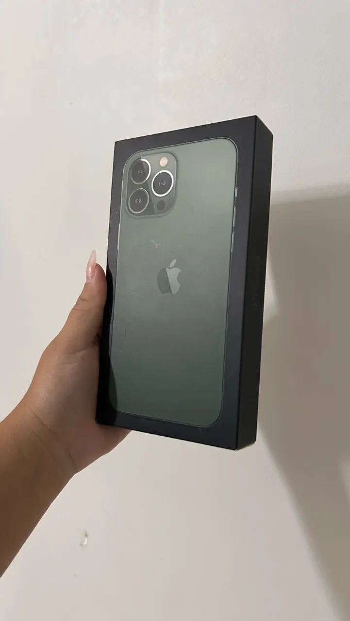 Iphone 13 pro max + 256gb - Foto 4