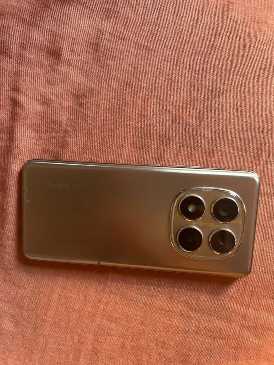 Redimi note 14 pro 5g - Foto 5