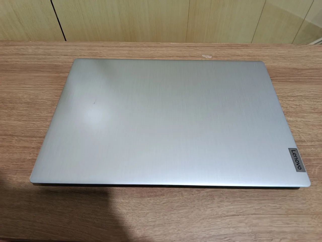 Notebook Lenovo Ideapad (Rápido e Novo) - Foto 4