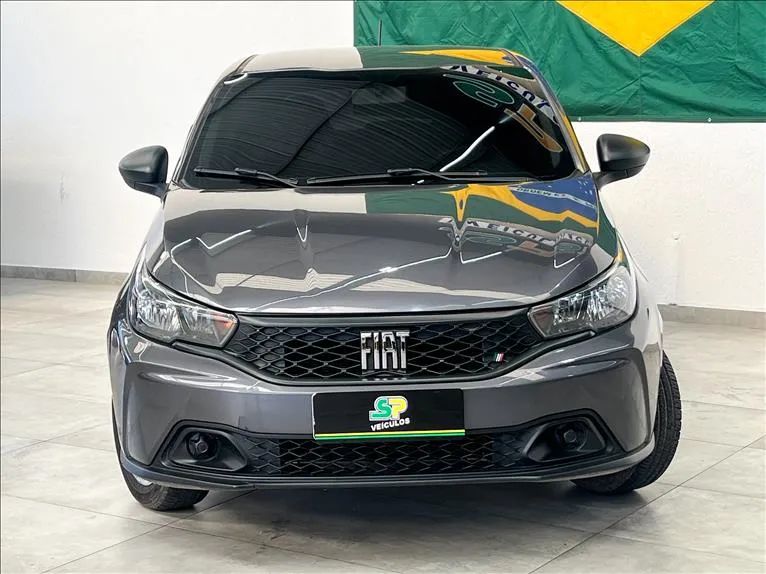 Fiat Argo 1.0 6V Flex. 2023 - Foto 3