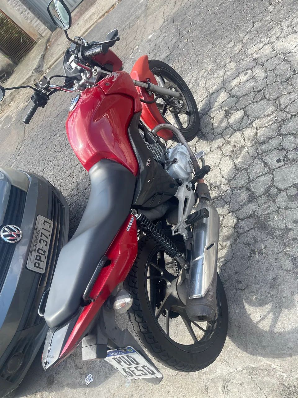 Fan 150 esdi/flex - Foto 3