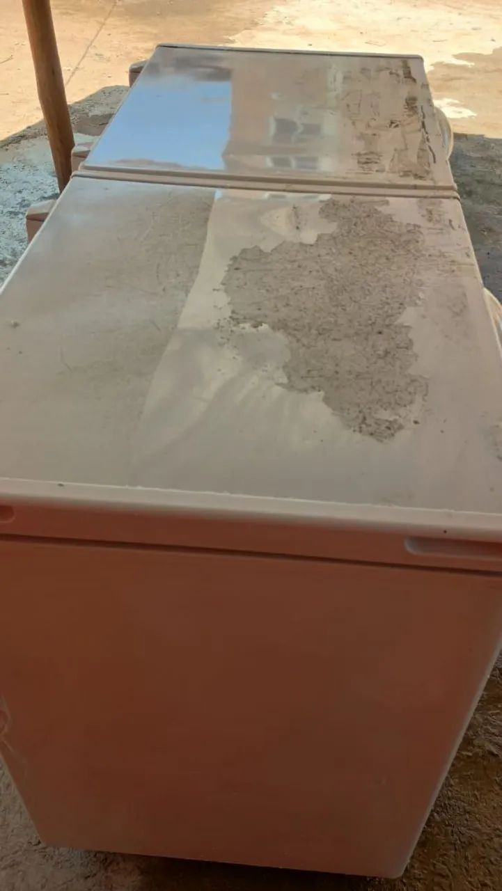 Freezer  - Foto 4